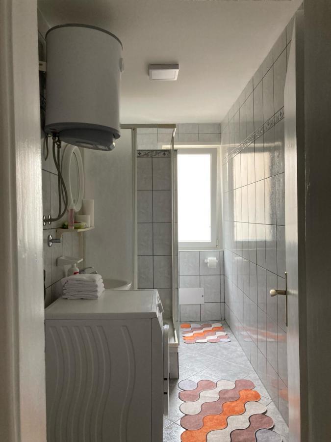 מוסטר Apartman Jelena מראה חיצוני תמונה